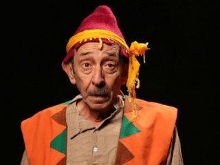 Usta oyuncu hayatını kaybetti!