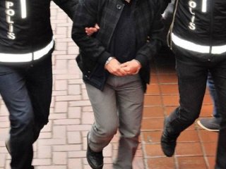 16 eski TSK personeli gözaltına alındı