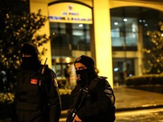 AK Parti ve emniyete saldıran bakın kim çıktı