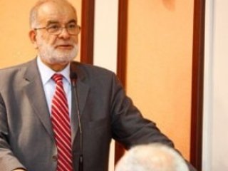 Karamollaoğlu: Meclisten geçen şekliyle mahsurlu