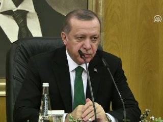 Cumhurbaşkanı Erdoğan meydanlara inecek mi?