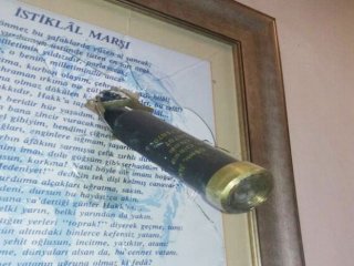 Başına 300 bin TL konan terörist yakalandı