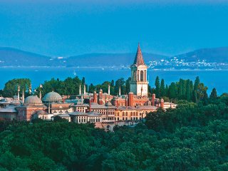 Topkapı Sarayı hakkında korkutan rapor