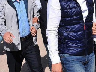 "60 kaymakamdan 55'i FETÖ'cüydü"