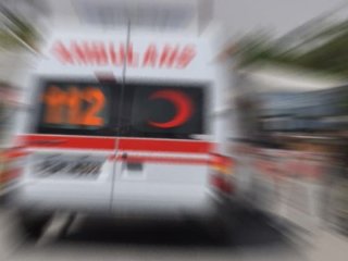 Şırnak’ta patlama: Yaralı çocuklar var