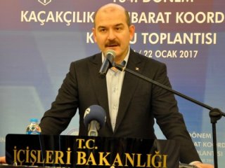 Bakan'dan net mesaj: Açıkça söylüyorum...