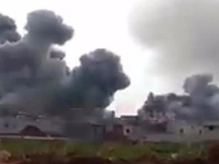 Kritik iki bölge daha DAEŞ'ten alındı!