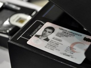 Kimlik alacaklar için önemli uyarı