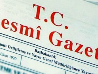 4 yeni KHK yayımlandı