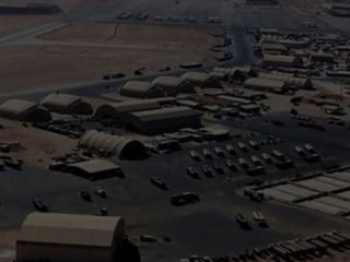 ABD, Türkiye'nin dibinde üs kuruyor