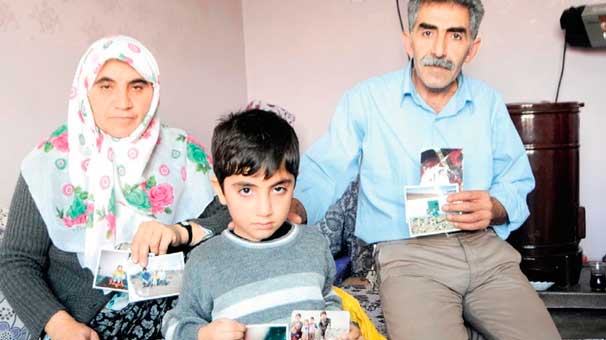 7 kardeşi de aynı hastalıktan öldü