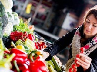 Tüketici güveni yeni yılın ilk ayında arttı