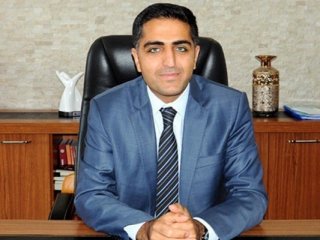 Son KHK ile Hacıbektaş Kaymakamı ihraç edildi