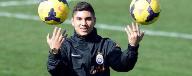 İşte Ontivero'nun yeni takımı!