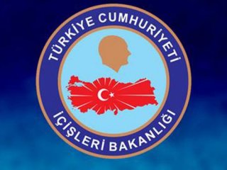 İçişleri'nden terörle mücadele bilançosu