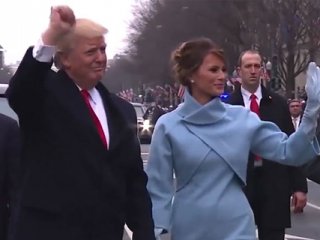 Trump'ı koruyan Amerikan gizli servisinin sahte kol taktiği!