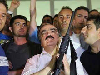 İçişleri Bakanlığı valiler hakkında açıklama yaptı