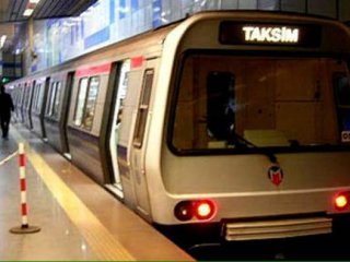 İstanbullulara yeni metro müjdesi!