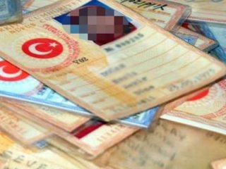 Eski nüfus cüzdanlarıyla ilgili kritik açıklama!