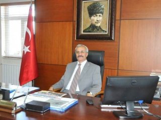 Erdoğan'ın eleştirdiği kaymakam hakkında karar!