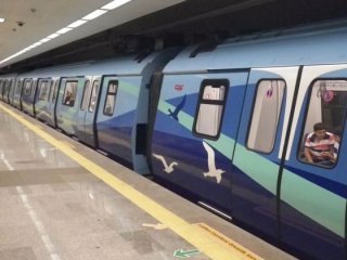 İstanbullulara yeni metro müjdesi!
