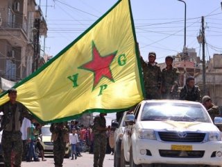 Terör örgütü YPG'den Astana açıklaması