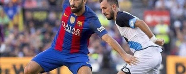 Arda Turan Emre Çolak'ı tiye aldı