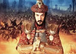 Fetih 1453'ten büyük sürpriz