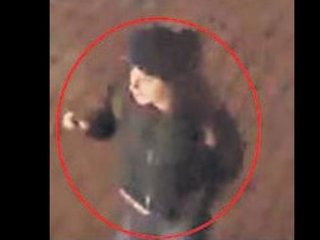 Polis her yerde bu kadını arıyor