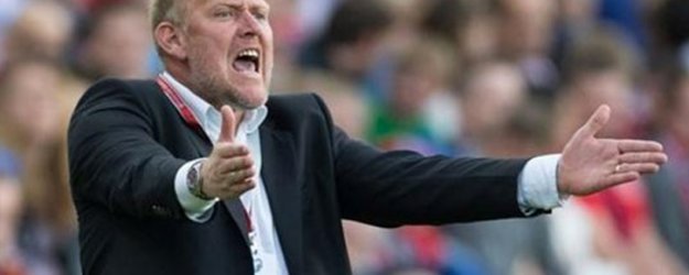 Bursaspor'da Robert Prosinecki ismi ön plana çıktı