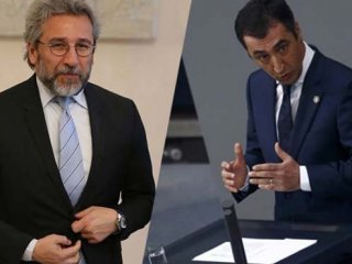 Hainlere Almanya'da Türk tokadı!