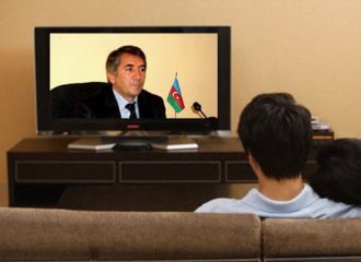 Azerbaycan'da Türk dizileri yasaklandı