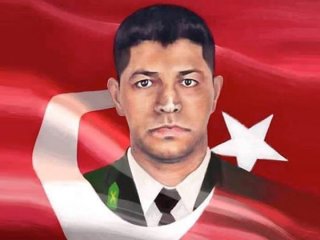 Darbeci Albay'dan Ömer Halisdemir'e çirkin iftira!