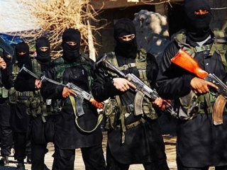 DEAŞ'tan kaçan siviller mayına bastı