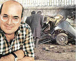 Umutta derin tezgâh