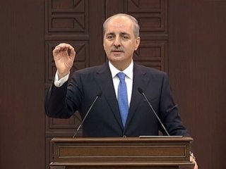 Başbakan Yardımcısı Kurtulmuş'tan, Kılıçdaroğlu'na cevap