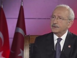 Kılıçdaroğlu çirkin yalanı tekrarladı