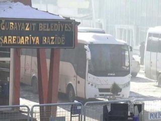 Doğubayazıt Belediyesi'ne kayyum atandı