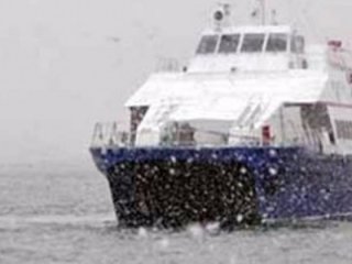 İstanbullular dikkat! Bazı seferler iptal edildi