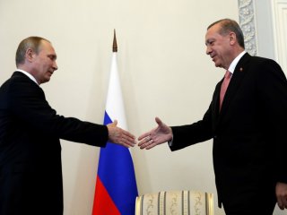 Erdoğan ve Putin arasında çetin S-400 pazarlığı!