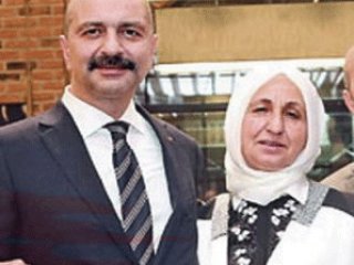 Akın İpek'in tüm mal varlığına el konuldu