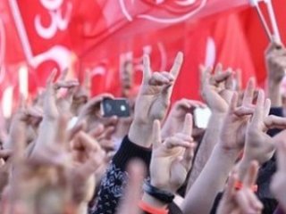 MHP'de "hayır" diyen başkan görevden alındı