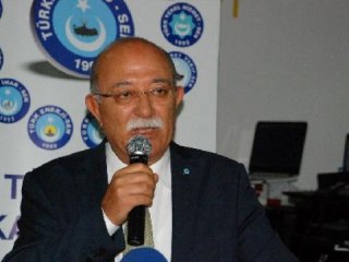 En büyük MHP'li STK'nın referandum kararı!