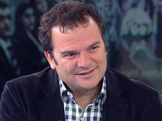 Kemal Öztürk’ten muhafazakar medya analizi