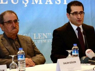 Gülen'in avukatı ve yeğeni kayıp