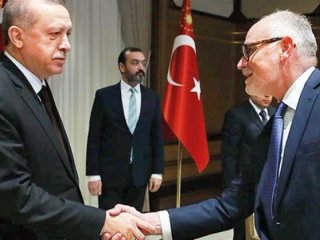 İngiltere’den Türkiyeli eksen arayışı