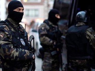 Silaha dönüşen bilgisayar uyarısı