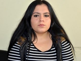 Şehit tabutuna sarılıp ağlamıştı! ilk kez konuştu