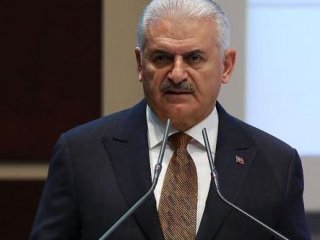 Yıldırım referandum tarihini açıkladı