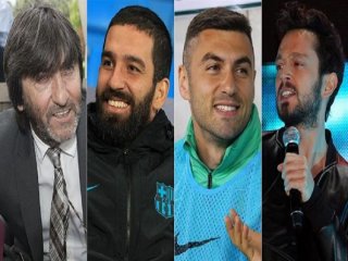 'Evet' diyen ünlüler için linç kampanyası başlattılar!